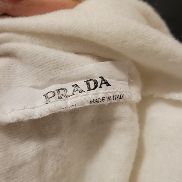 PRADA Backpack - Picture 16 of 16